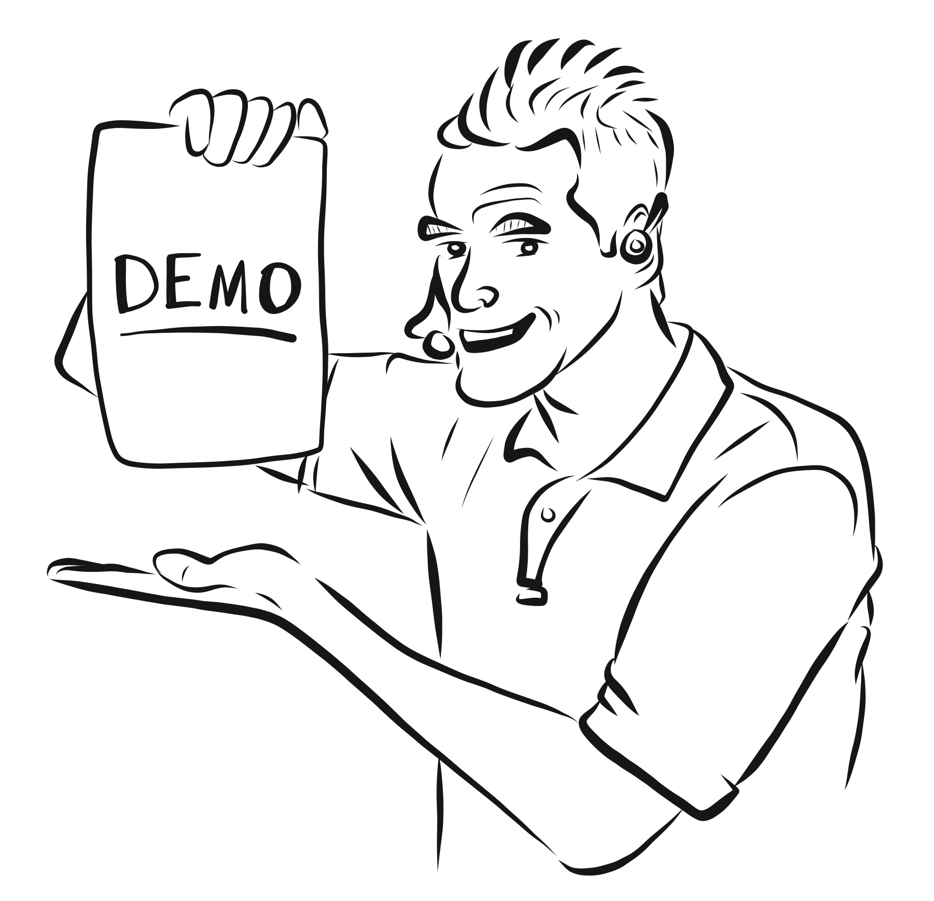 Demo version 2