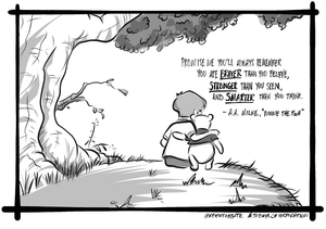 31 Days of Inspiration