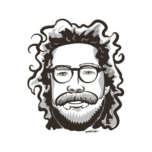 avatar illustration