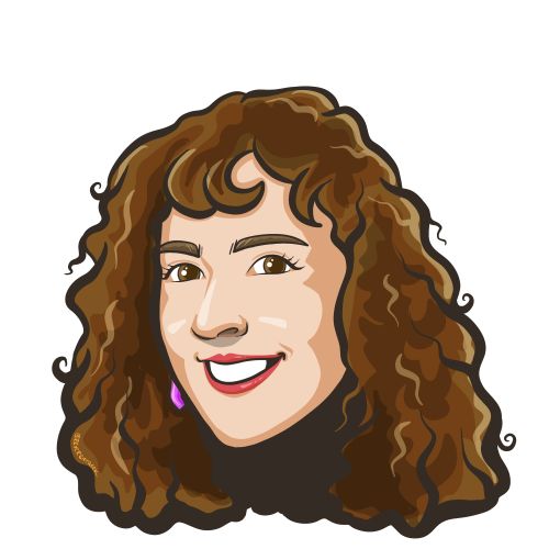 avatar illustration