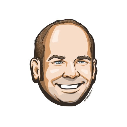 avatar illustration