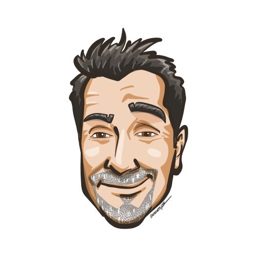 avatar illustration