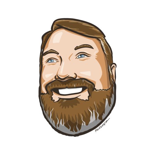 avatar illustration