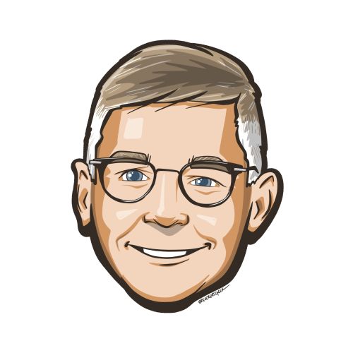 avatar illustration