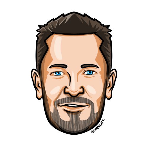 avatar illustration