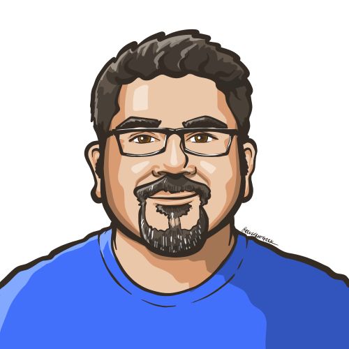avatar illustration