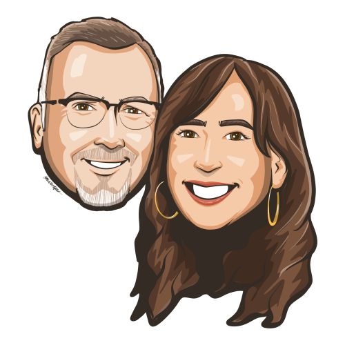 avatar illustration