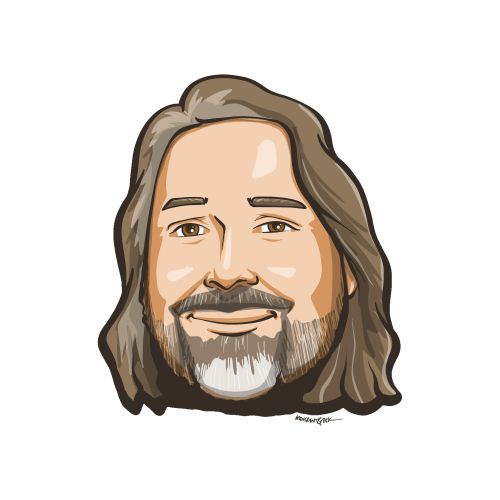 avatar illustration