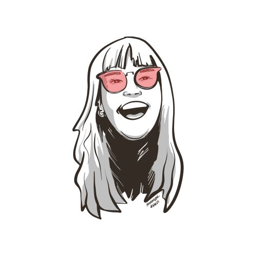 avatar illustration