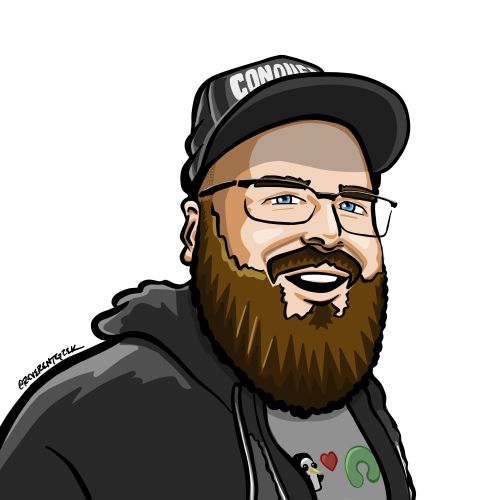 avatar illustration