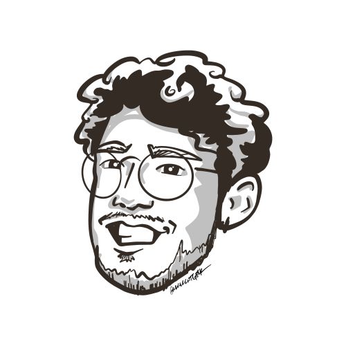 avatar illustration