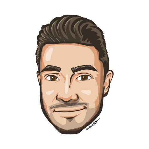 avatar illustration