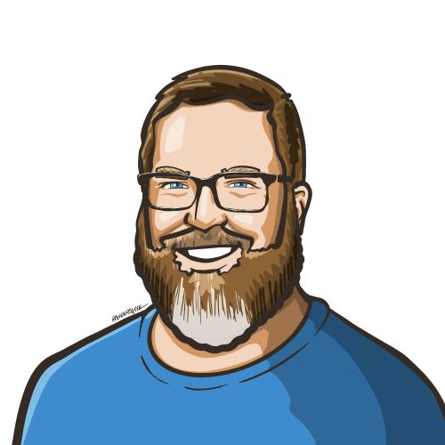 avatar illustration