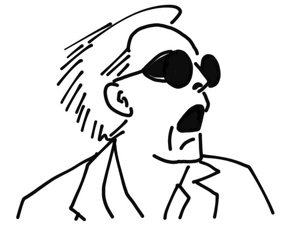 SQL Server Running on a Mac?!