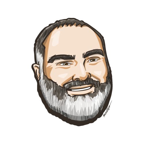 avatar illustration