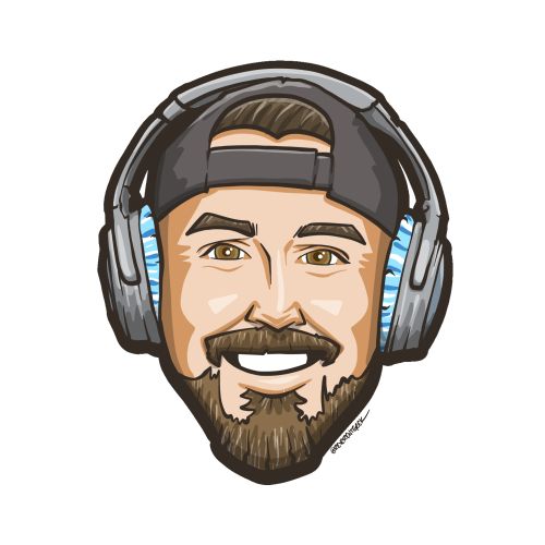 avatar illustration
