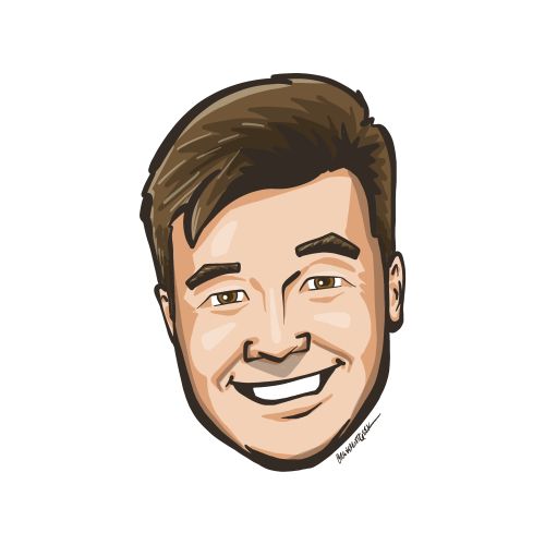 avatar illustration