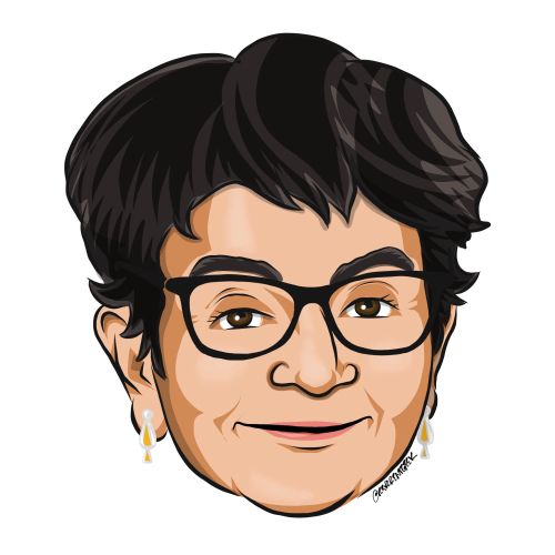 avatar illustration