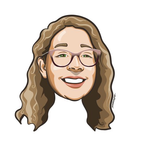 avatar illustration