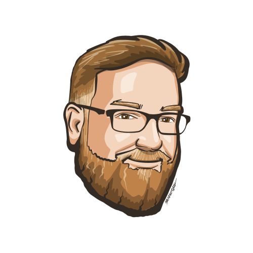 avatar illustration