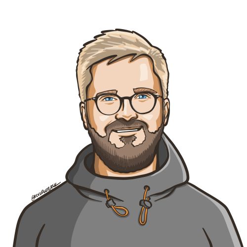 avatar illustration