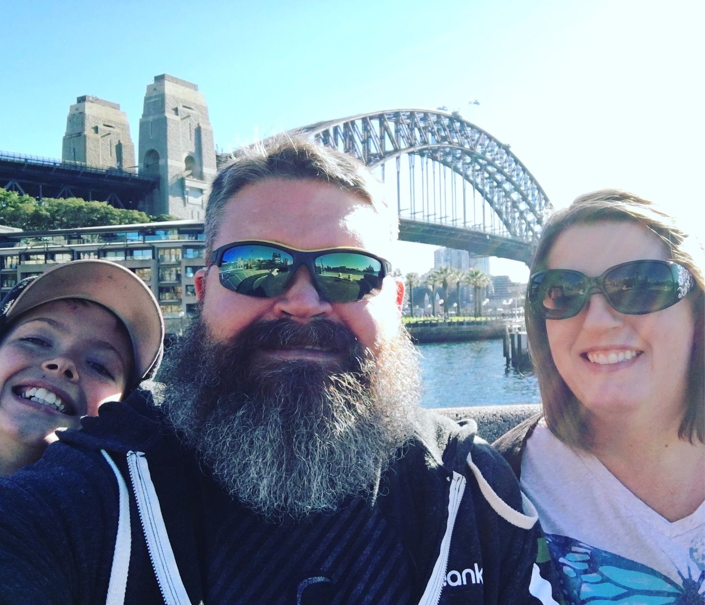 NDC Sydney 2016