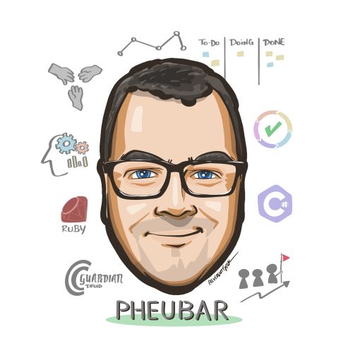 avatar illustration