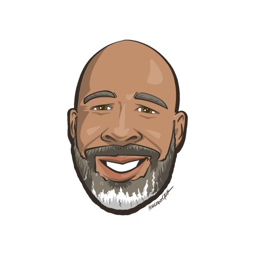avatar illustration