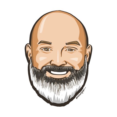 avatar illustration