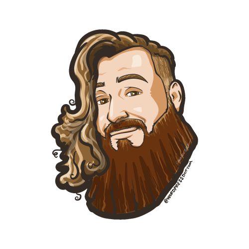 avatar illustration