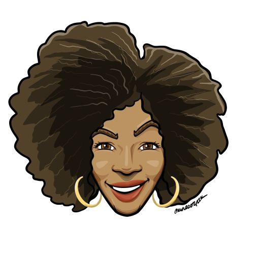 avatar illustration