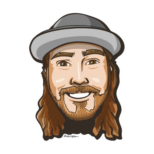 avatar illustration