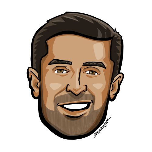 avatar illustration