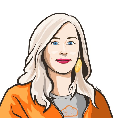 avatar illustration
