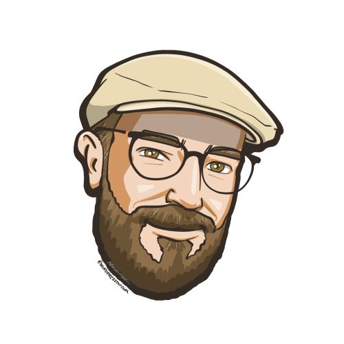 avatar illustration