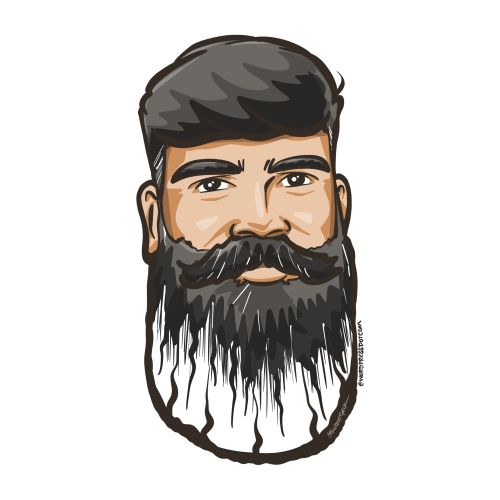 avatar illustration