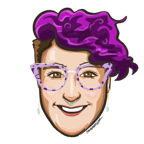 avatar illustration