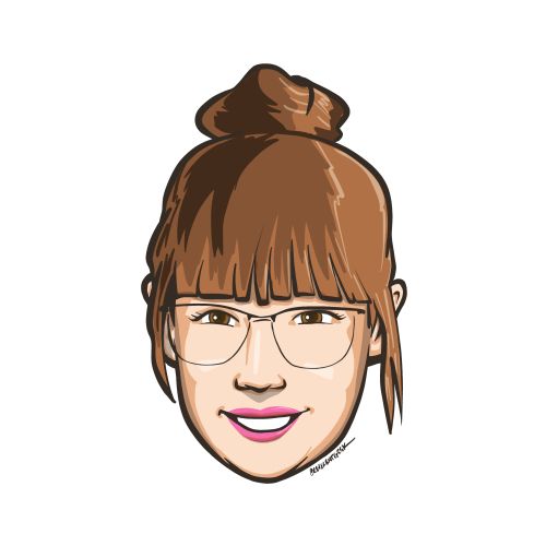 avatar illustration