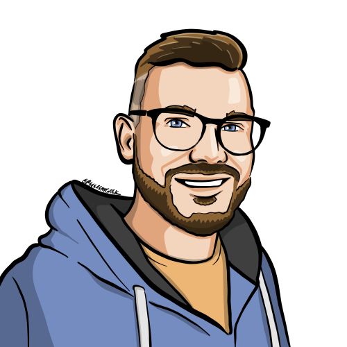 avatar illustration