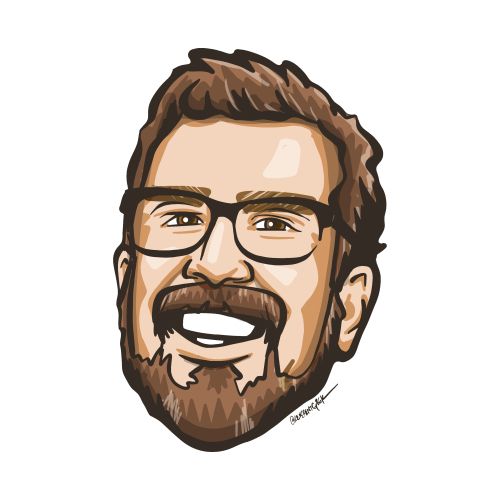 avatar illustration