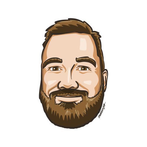 avatar illustration