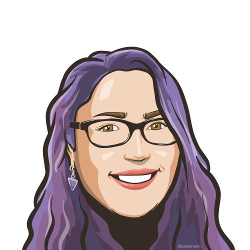 avatar illustration