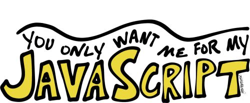 tech-humor illustration