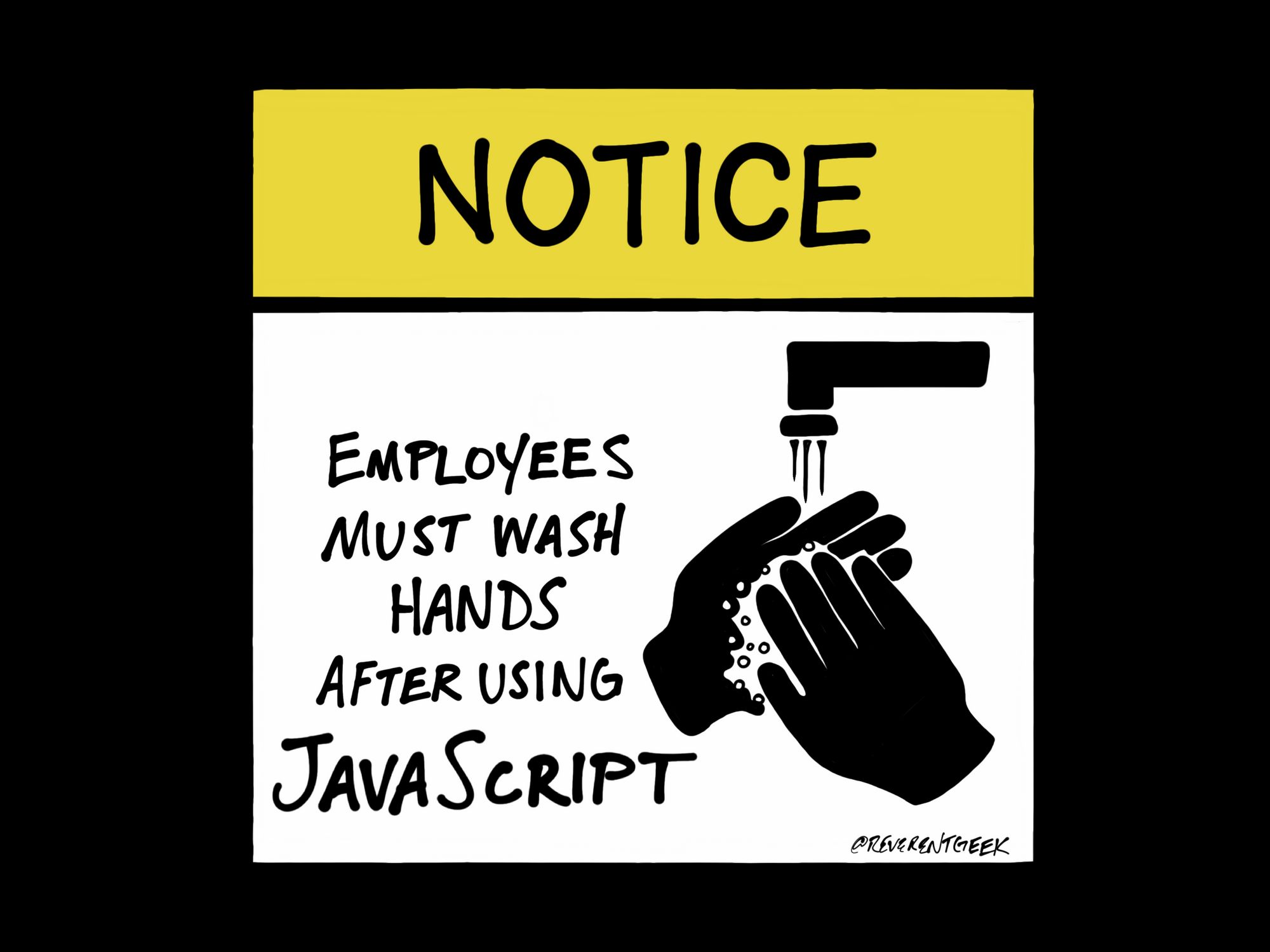 Tech Humor