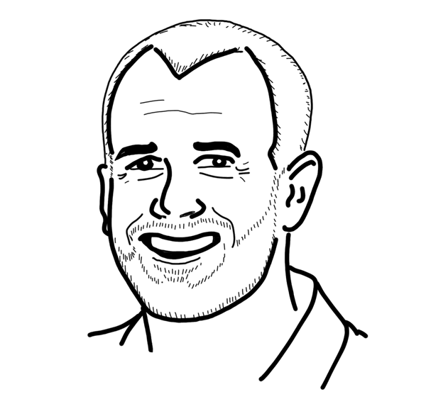 Community Spotlight: Cory House