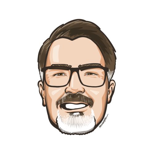 avatar illustration