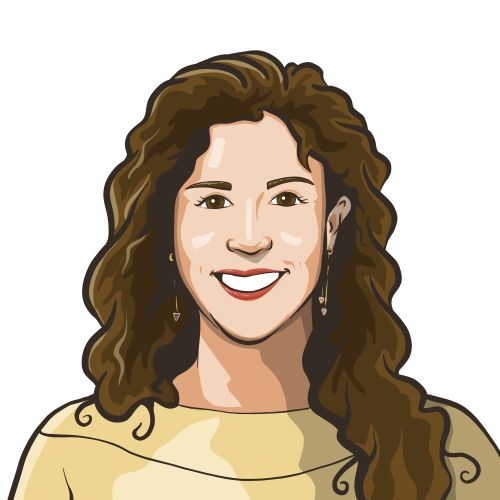avatar illustration