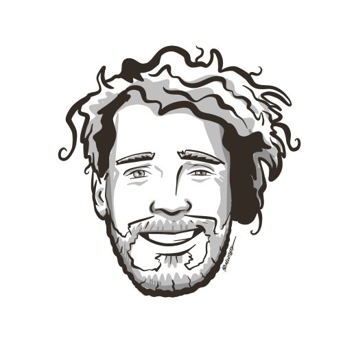 avatar illustration