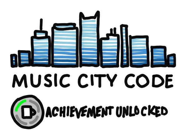 Keynote Achievement Unlocked!