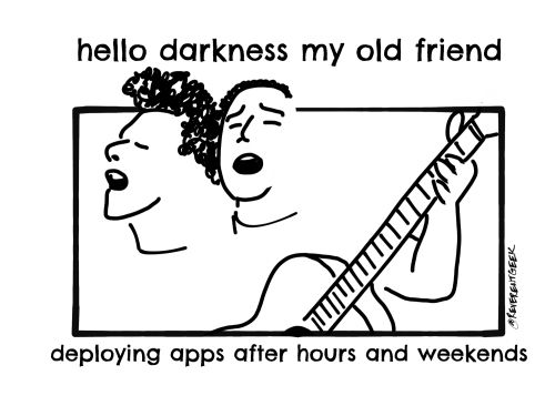 tech-humor illustration